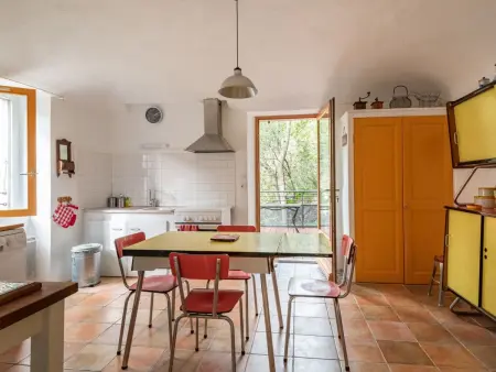 La Maison du Figuier à Saint Montan, 2 chambres - Photo 7