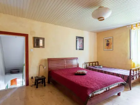 La Maison du Figuier à Saint Montan, 2 chambres - Photo 9