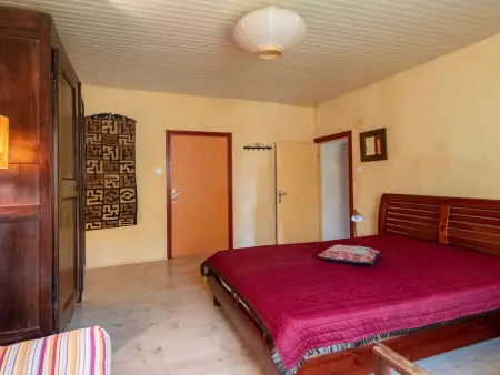 La Maison du Figuier à Saint Montan, 2 chambres - Photo 10