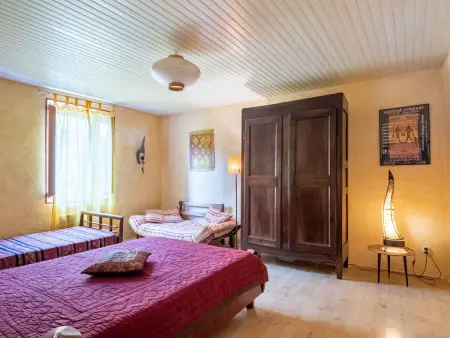 La Maison du Figuier à Saint Montan, 2 chambres - Photo 11