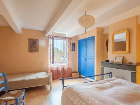 La Maison du Figuier à Saint Montan, 2 chambres - Photo 14