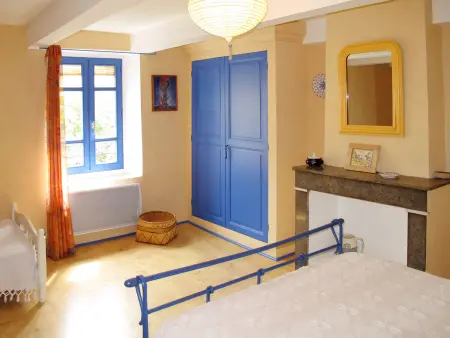 La Maison du Figuier à Saint Montan, 2 chambres - Photo 16