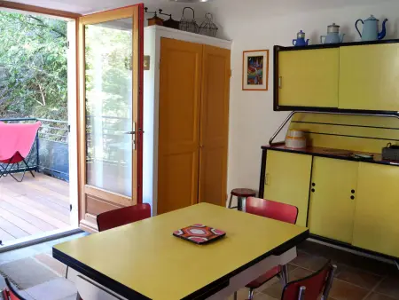 La Maison du Figuier à Saint Montan, 2 chambres - Photo 17