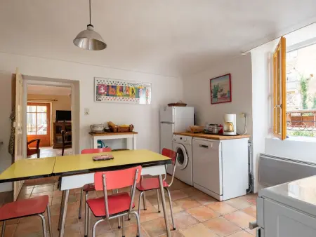 La Maison du Figuier à Saint Montan, 2 chambres - Photo 18