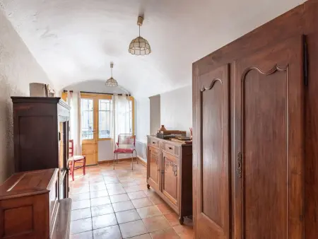 La Maison du Figuier à Saint Montan, 2 chambres - Photo 19