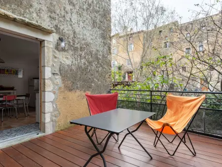 La Maison du Figuier à Saint Montan, 2 chambres - Photo 20