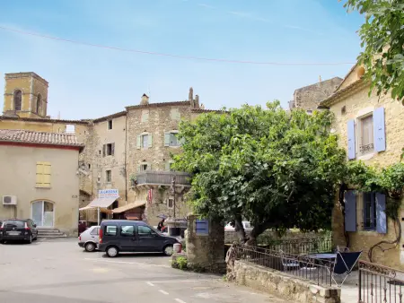 La Maison du Figuier à Saint Montan, 2 chambres - Photo 23