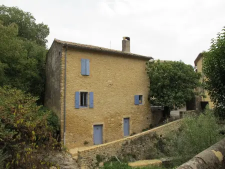 La Maison du Figuier à Saint Montan, 2 chambres - Photo 25