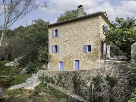 La Maison du Figuier à Saint Montan, 2 chambres - Photo 26