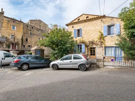 La Maison du Figuier à Saint Montan, 2 chambres - Photo 27