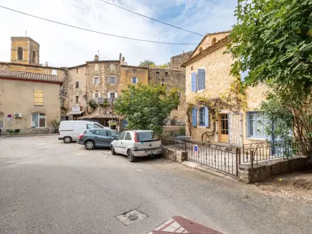 La Maison du Figuier à Saint Montan, 2 chambres - Photo 28
