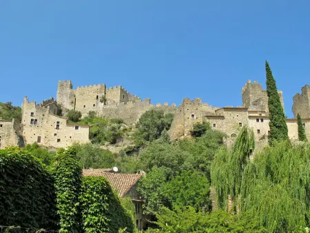 La Maison du Figuier à Saint Montan, 2 chambres - Photo 34