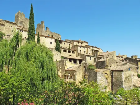 La Maison du Figuier à Saint Montan, 2 chambres - Photo 35