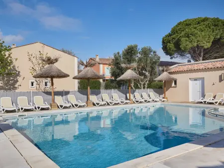 Location maison de vacances à Aigues Mortes