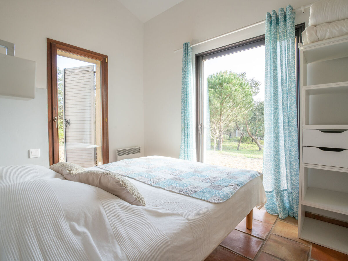 Maison Serapias - 9 pers., piscine et 10 000 m² à Cogolin - Photo 18