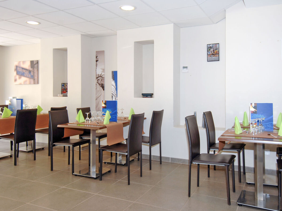 Studio 23 m² Les Océanides, 400 m de la mer - Photo 14