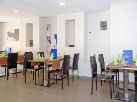 Odalys Référence Les Océanides, Appartement 4 personnes à La Londe Les Maures - Photo 13