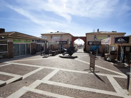 Odalys Référence Les Océanides, Appartement 4 personnes à La Londe Les Maures - Photo 18
