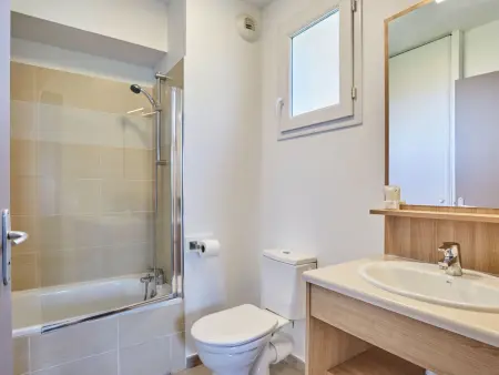 Odalys Référence Les Océanides, Appartement 6 personnes à La Londe Les Maures - Photo 9