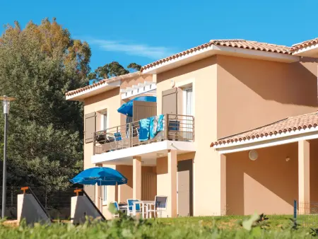 Odalys Référence Les Océanides, Appartement 6 personnes à La Londe Les Maures - Photo 11