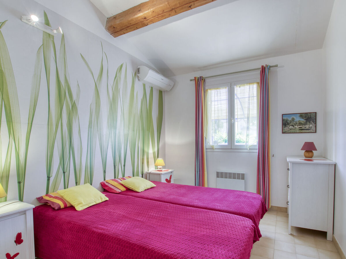 De Manou, maison 8 personnes avec terrasse à Six-Fours - Photo 21