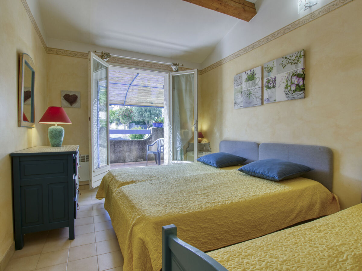 De Manou, maison 8 personnes avec terrasse à Six-Fours - Photo 23