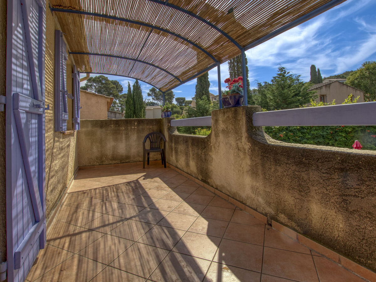 De Manou, maison 8 personnes avec terrasse à Six-Fours - Photo 25