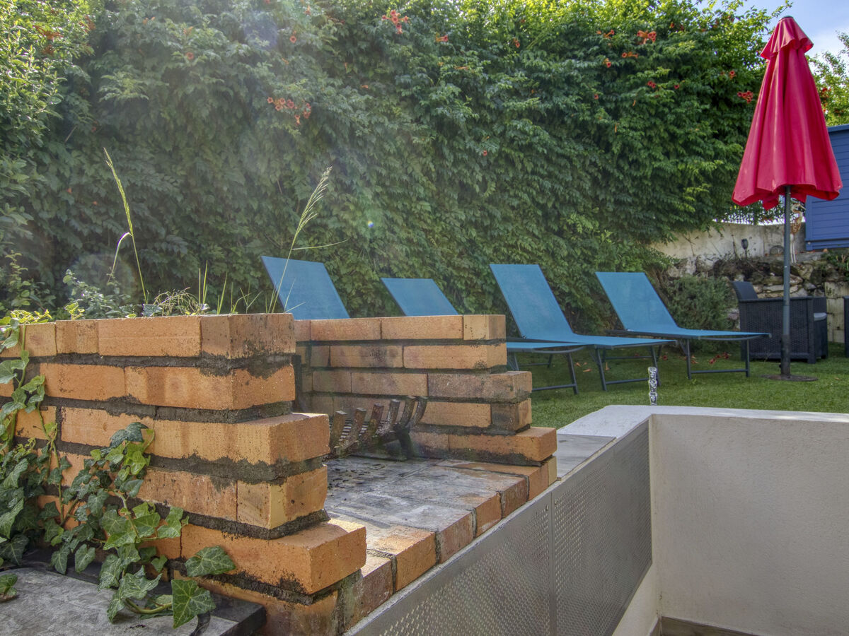 De Manou, maison 8 personnes avec terrasse à Six-Fours - Photo 29