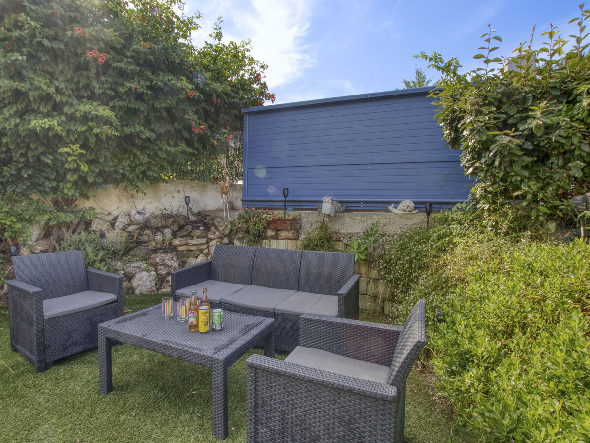 De Manou, maison 8 personnes avec terrasse à Six-Fours - Photo 30
