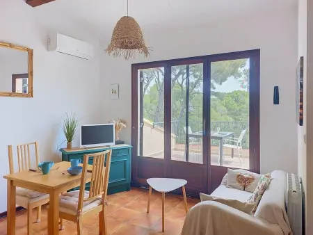 Le Colibri - Studio 27 m² avec terrasse à Six-Fours : photo 3