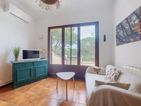Le Colibri - Studio 27 m² avec terrasse à Six-Fours : photo 6