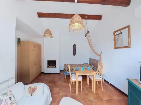 Le Colibri - Studio 27 m² avec terrasse à Six-Fours : photo 7