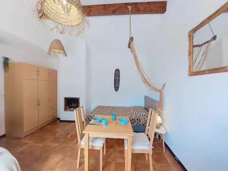 Le Colibri - Studio 27 m² avec terrasse à Six-Fours : photo 9