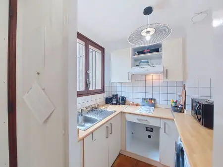 Le Colibri - Studio 27 m² avec terrasse à Six-Fours : photo 12