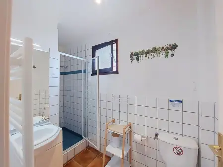 Le Colibri - Studio 27 m² avec terrasse à Six-Fours : photo 13