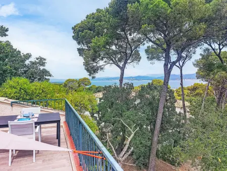 Le Colibri - Studio 27 m² avec terrasse à Six-Fours : photo 17