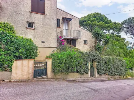Le Colibri - Studio 27 m² avec terrasse à Six-Fours : photo 23
