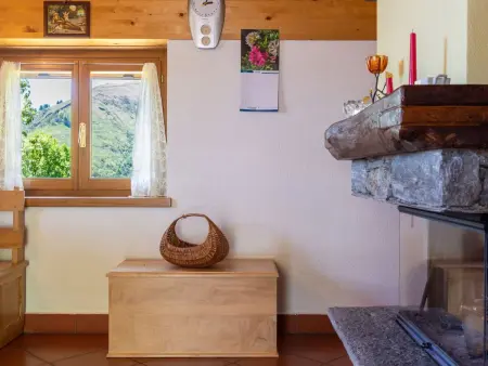 Maison Rinaldo avec vue panoramique sur le lac, Gravedona : photo 8