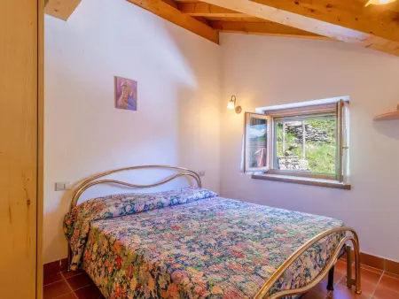Maison Rinaldo avec vue panoramique sur le lac, Gravedona : photo 10
