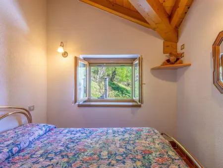 Maison Rinaldo avec vue panoramique sur le lac, Gravedona : photo 11