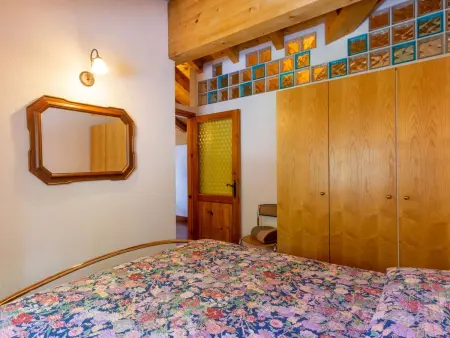 Maison Rinaldo avec vue panoramique sur le lac, Gravedona : photo 12
