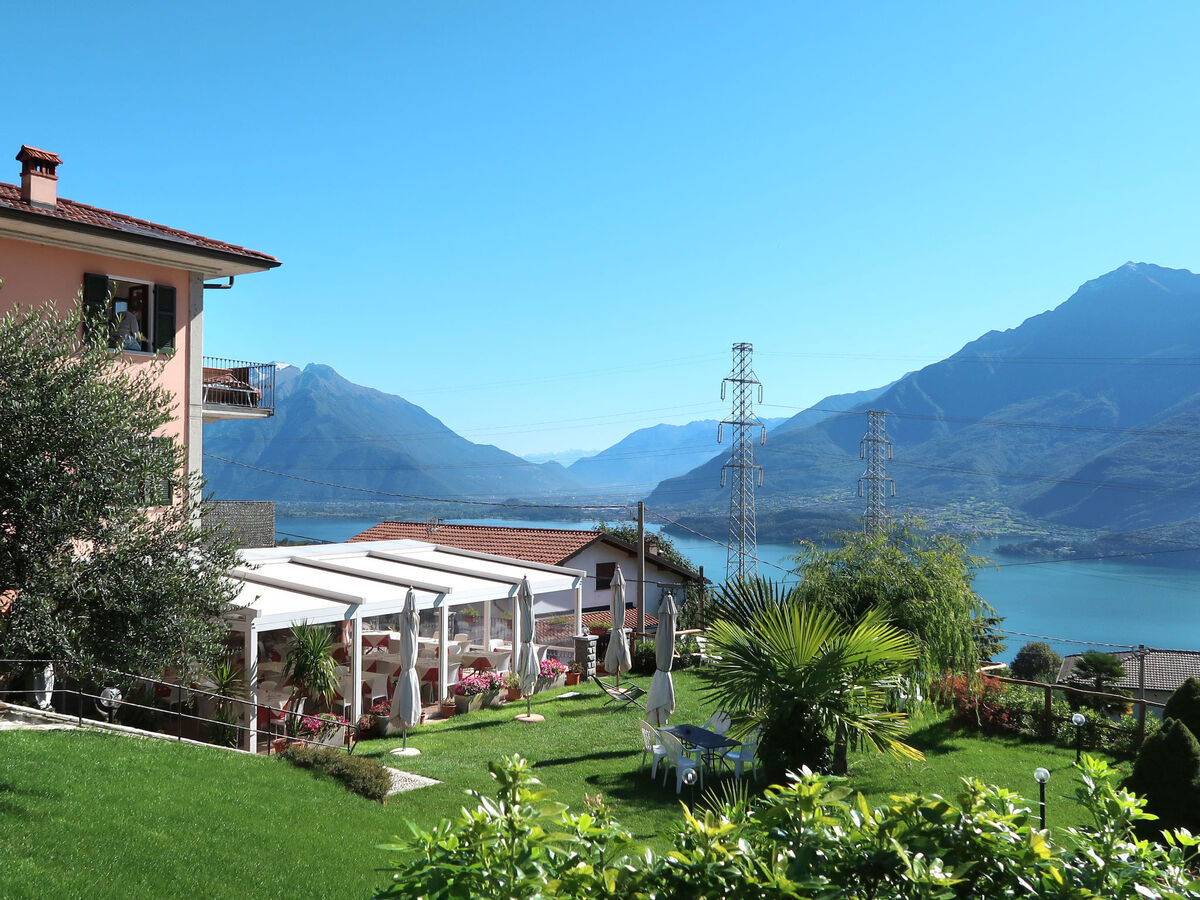 Appartement La Trave, vue panoramique lac et montagnes - Photo 2