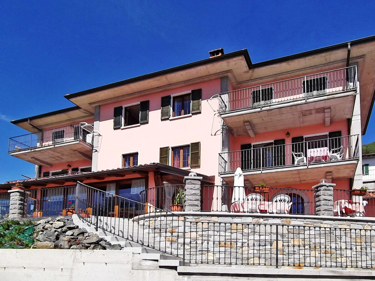 Appartement La Trave, vue panoramique lac et montagnes - Photo 3