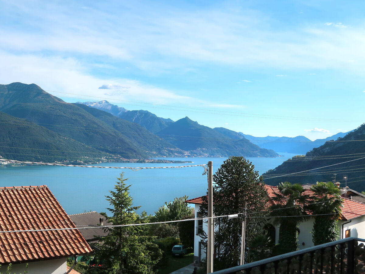 Appartement La Trave, vue panoramique lac et montagnes - Photo 4