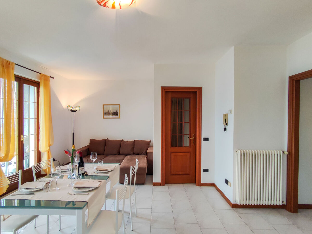 Appartement La Trave, vue panoramique lac et montagnes - Photo 10
