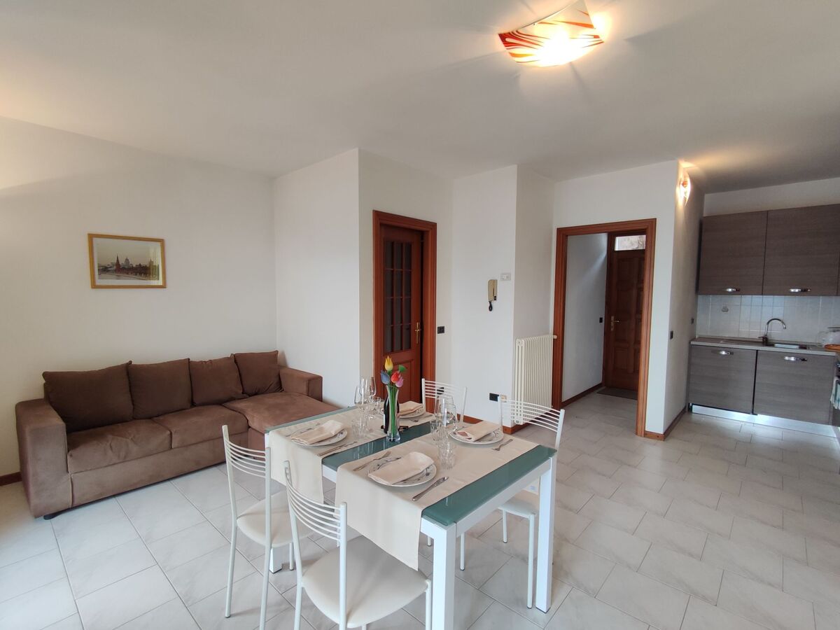 Appartement La Trave, vue panoramique lac et montagnes - Photo 11