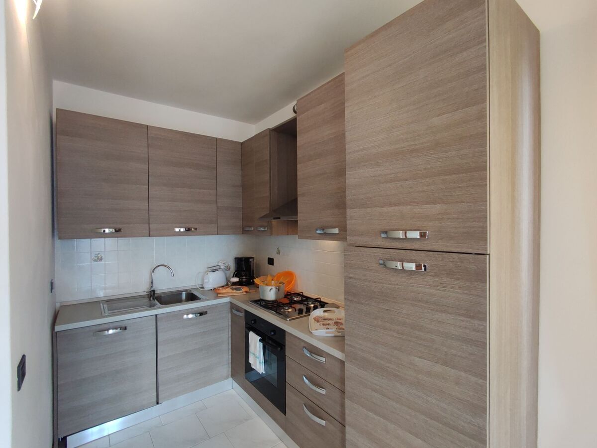 Appartement La Trave, vue panoramique lac et montagnes - Photo 13