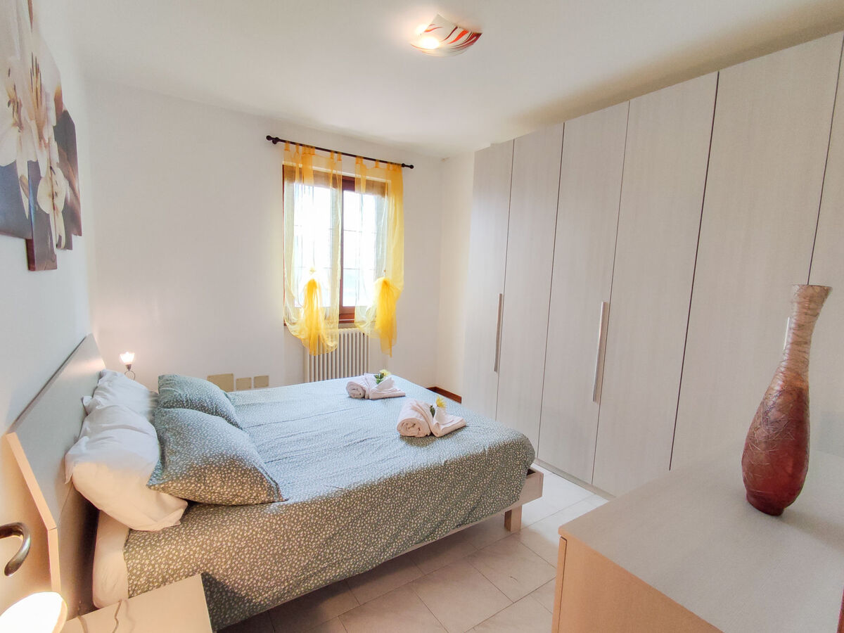 Appartement La Trave, vue panoramique lac et montagnes - Photo 16