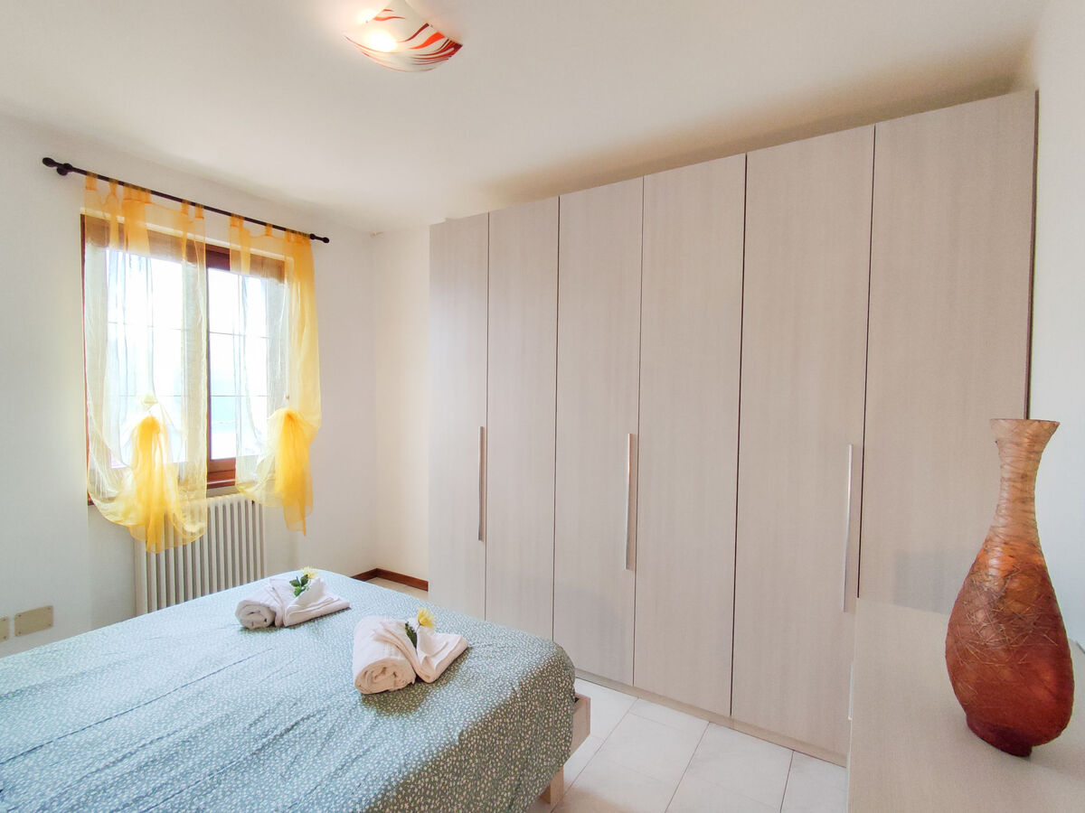 Appartement La Trave, vue panoramique lac et montagnes - Photo 17