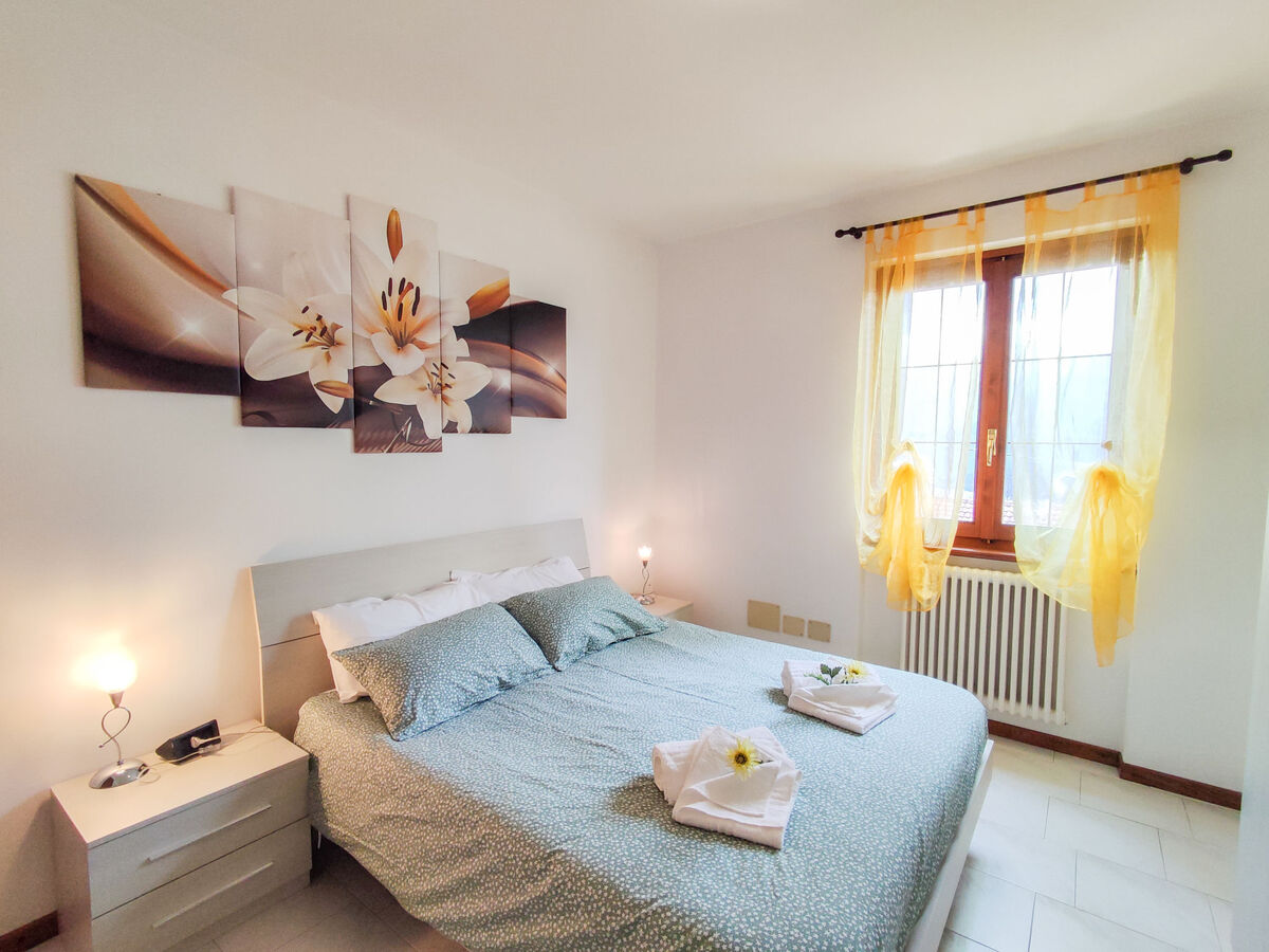 Appartement La Trave, vue panoramique lac et montagnes - Photo 18